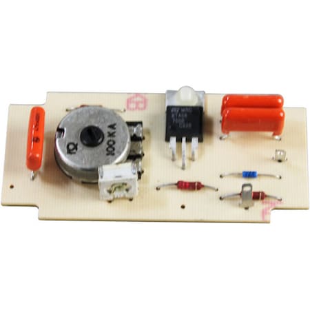 Dynamic International Variable Speed Control 9053